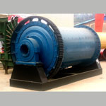 image for Ball Mill